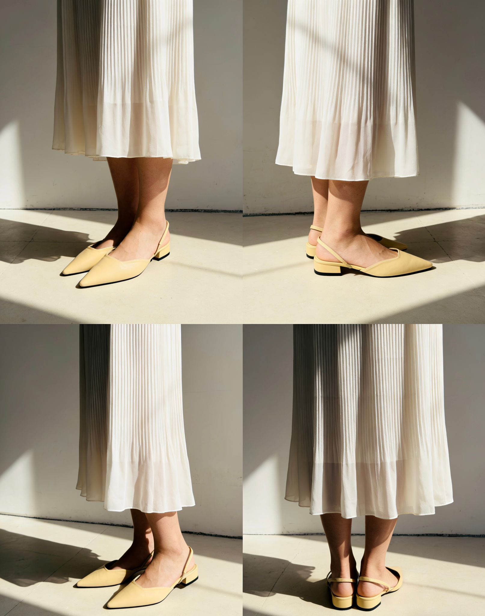 SH#7099 斷碼劈價款