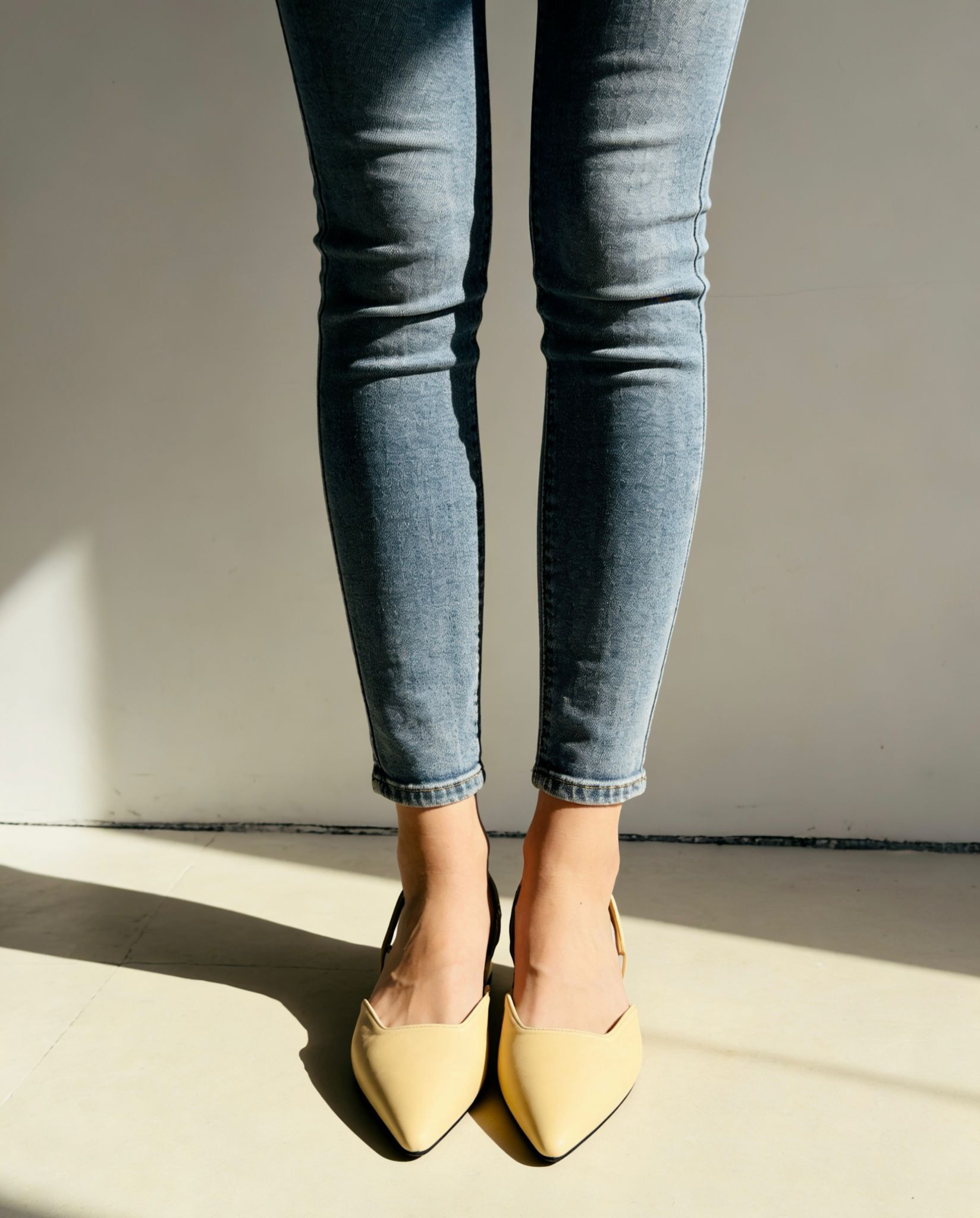 SH#7099 斷碼劈價款