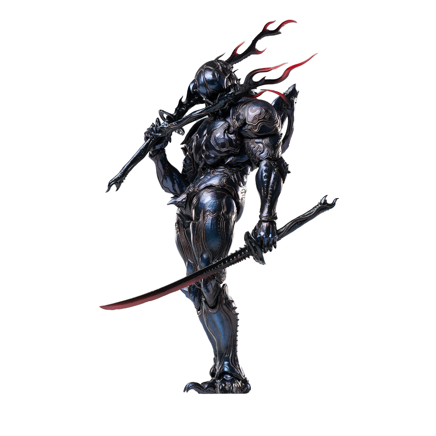 (Pre-Order) Romankey Original Pupa Series Vol.1 "Ghost Ant" 1/12 Action Figure (PP001)