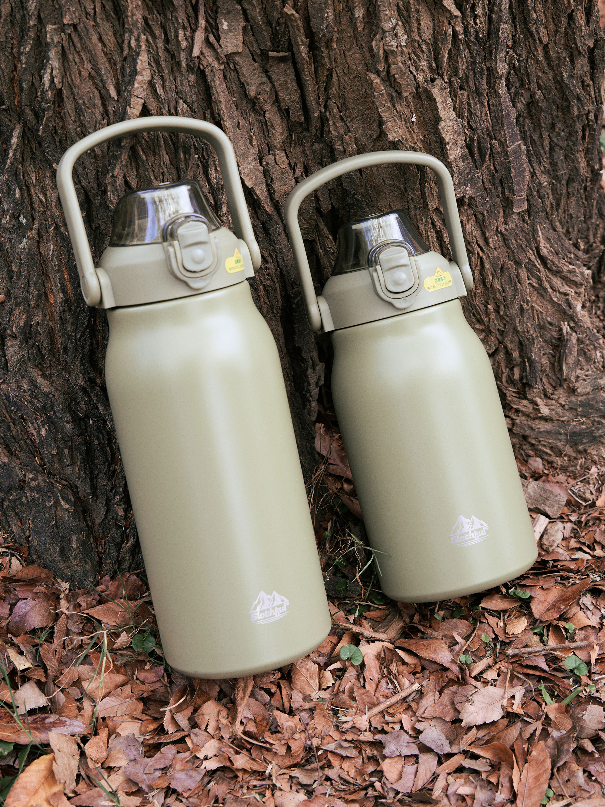 Stay Chill 不鏽鋼水壺