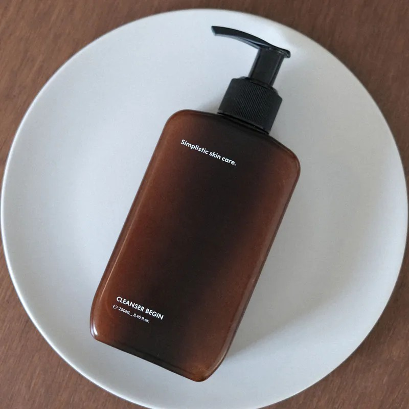 Simplistic 全效基礎護膚（全 5 款）