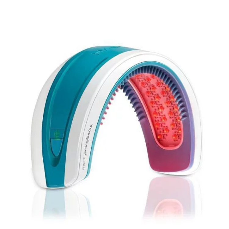 HairMax 激光增髮儀 LaserBand 82