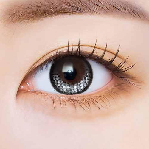 I-SHA Dekame Kiss Me 1 Day (Cloudy Ring)(10片)