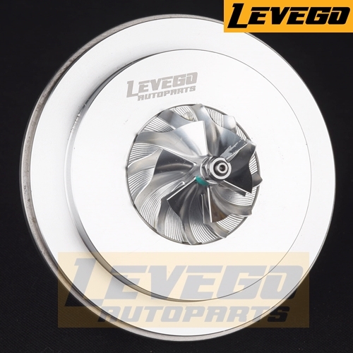 NEW K03 Turbo CHRA for Iveco Industrial Engine 3.4 TD 53039700515 5801520043