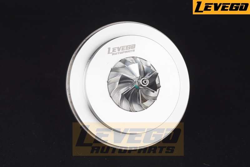 NEW K03 Turbo CHRA for Iveco Industrial Engine 3.4 TD 53039700515 5801520043