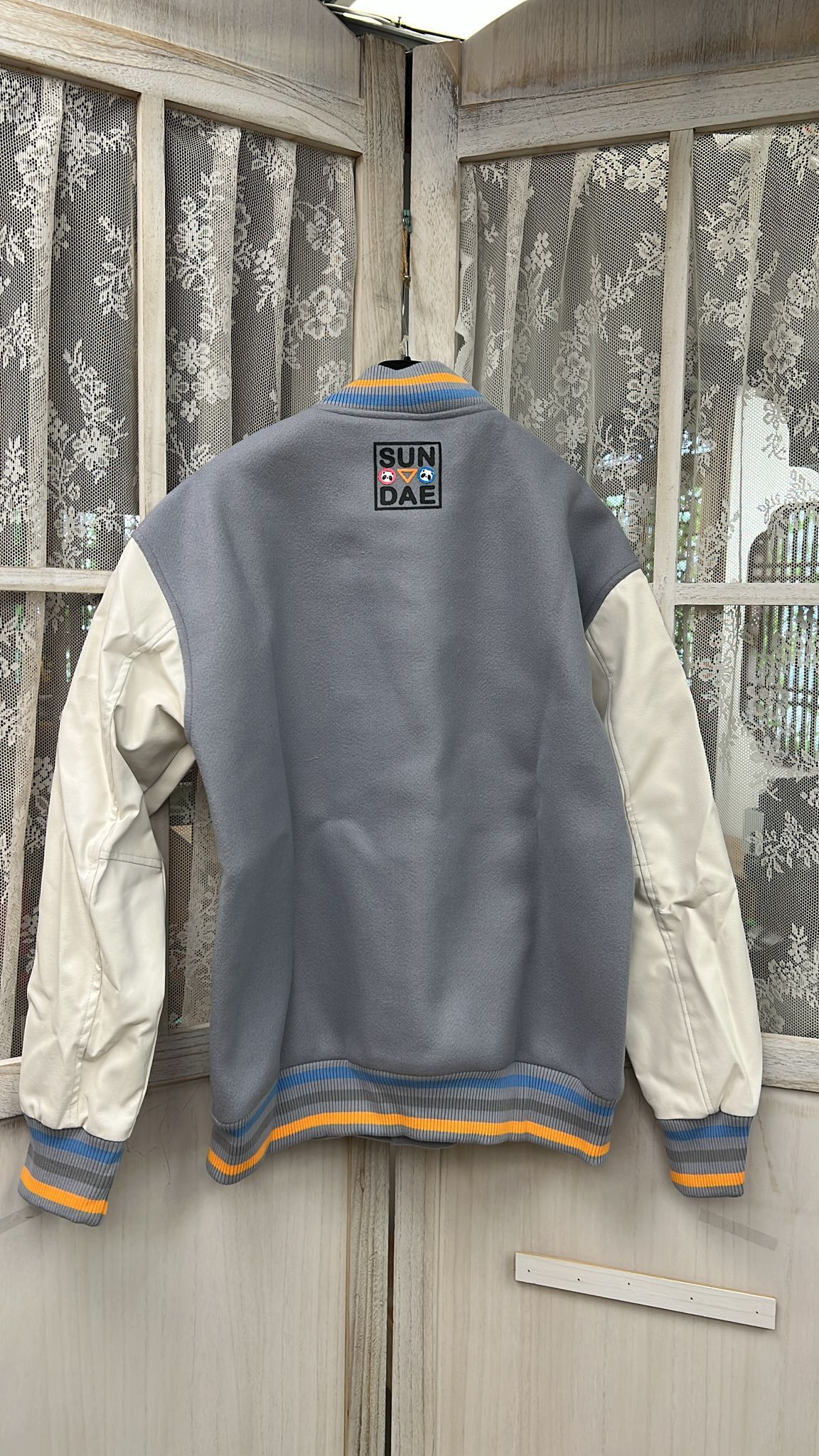 0211CT84-衣物CT-女裝外套 S碼 (A84)