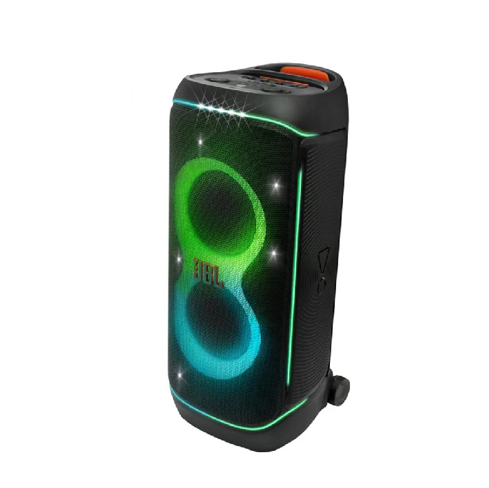 【JBL】PARTYBOX 720 攜便式派對燈光藍牙喇叭