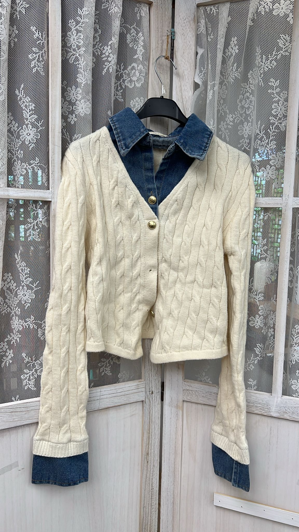 0211CT86-衣物CT-女裝冷衫 (A86)