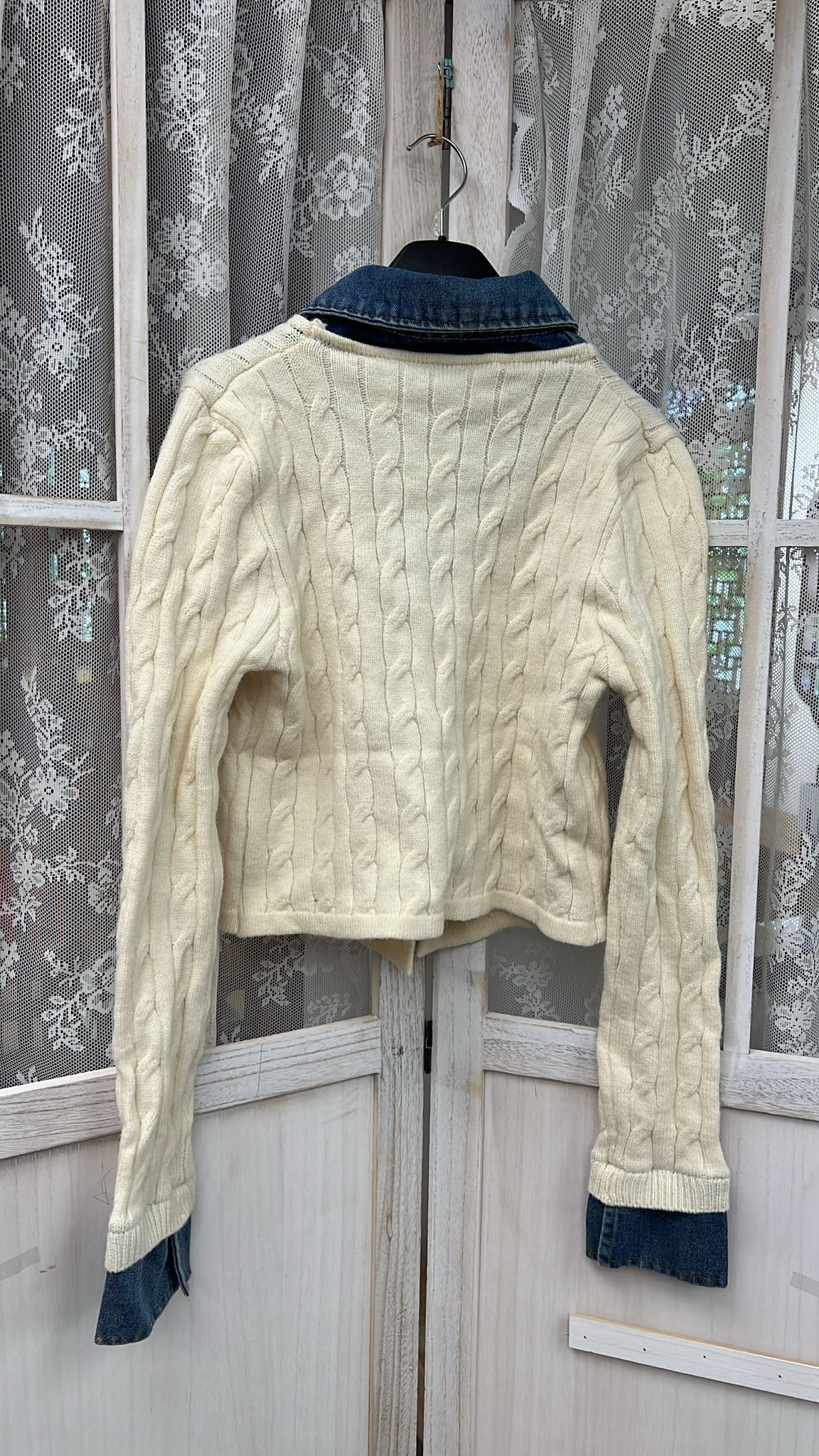 0211CT86-衣物CT-女裝冷衫 (A86)