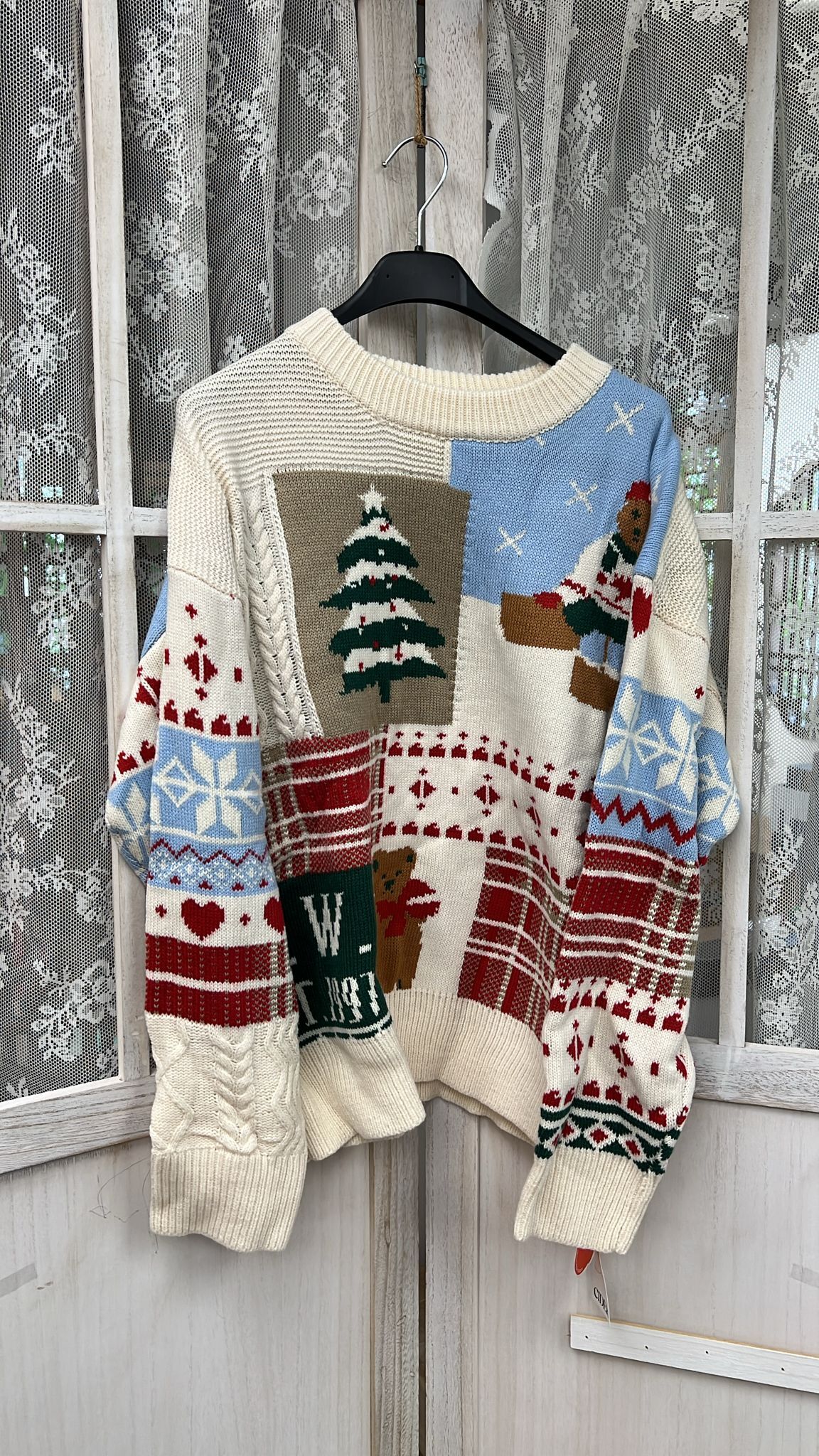 0211CT87-衣物CT-女裝冷衫外套 (A87)