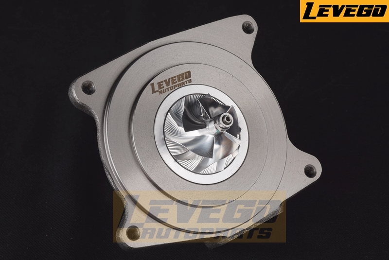 NEW B01G Turbo CHRA for Volkswagen Polo VI 1.0 TSI 16339700022 04C1457029