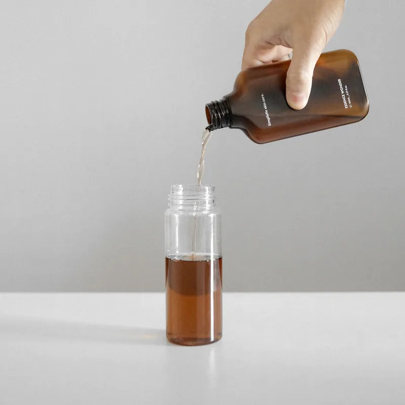 Simplistic ESSENCE WONDER