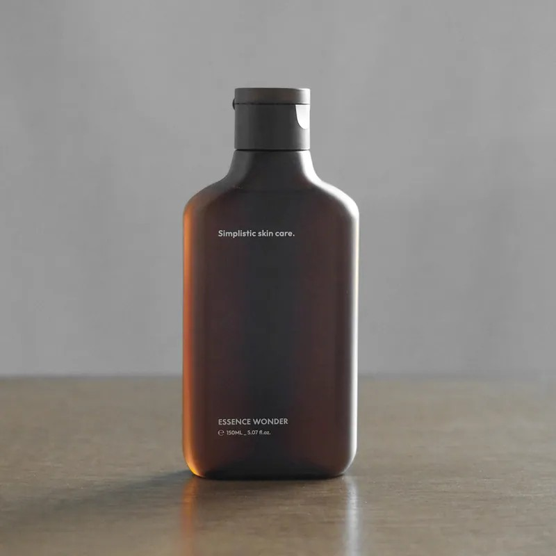 Simplistic ESSENCE WONDER