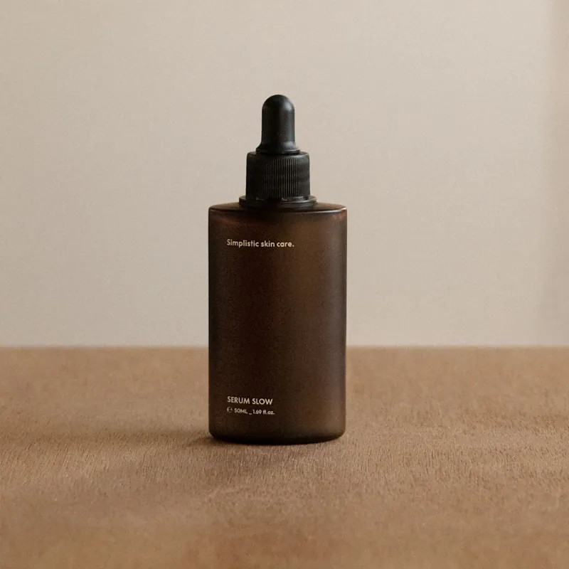 Simplistic SERUM SLOW