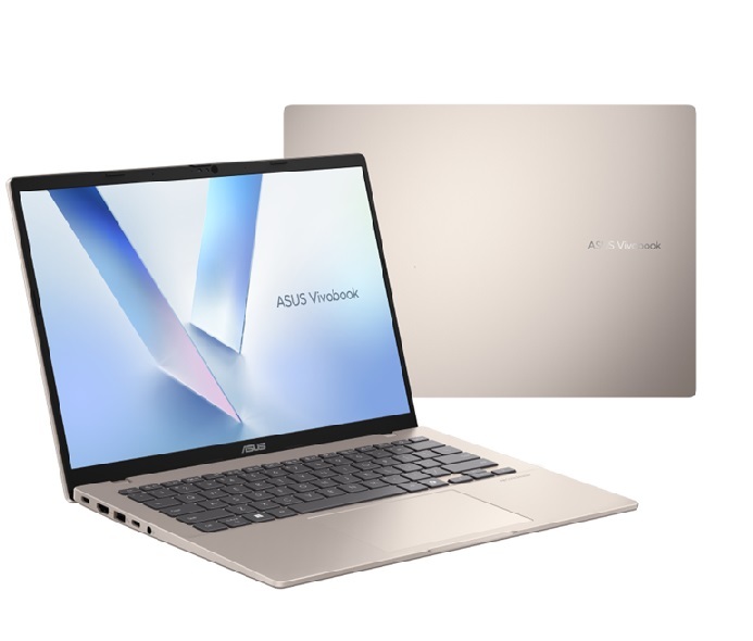 ASUS 華碩 X1407AA-0041D325 鉑金色 14吋筆電