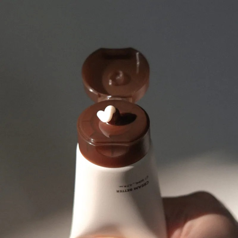 Simplistic CREAM BETTER