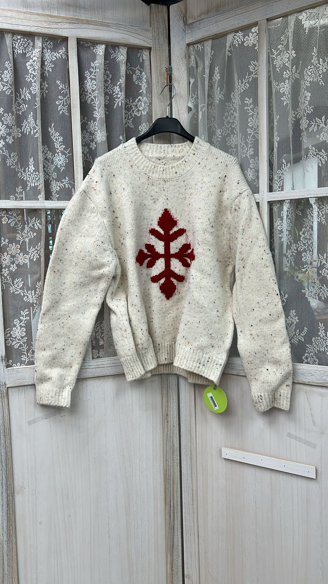 0211CT88-衣物CT-女裝冷衫 (A88)