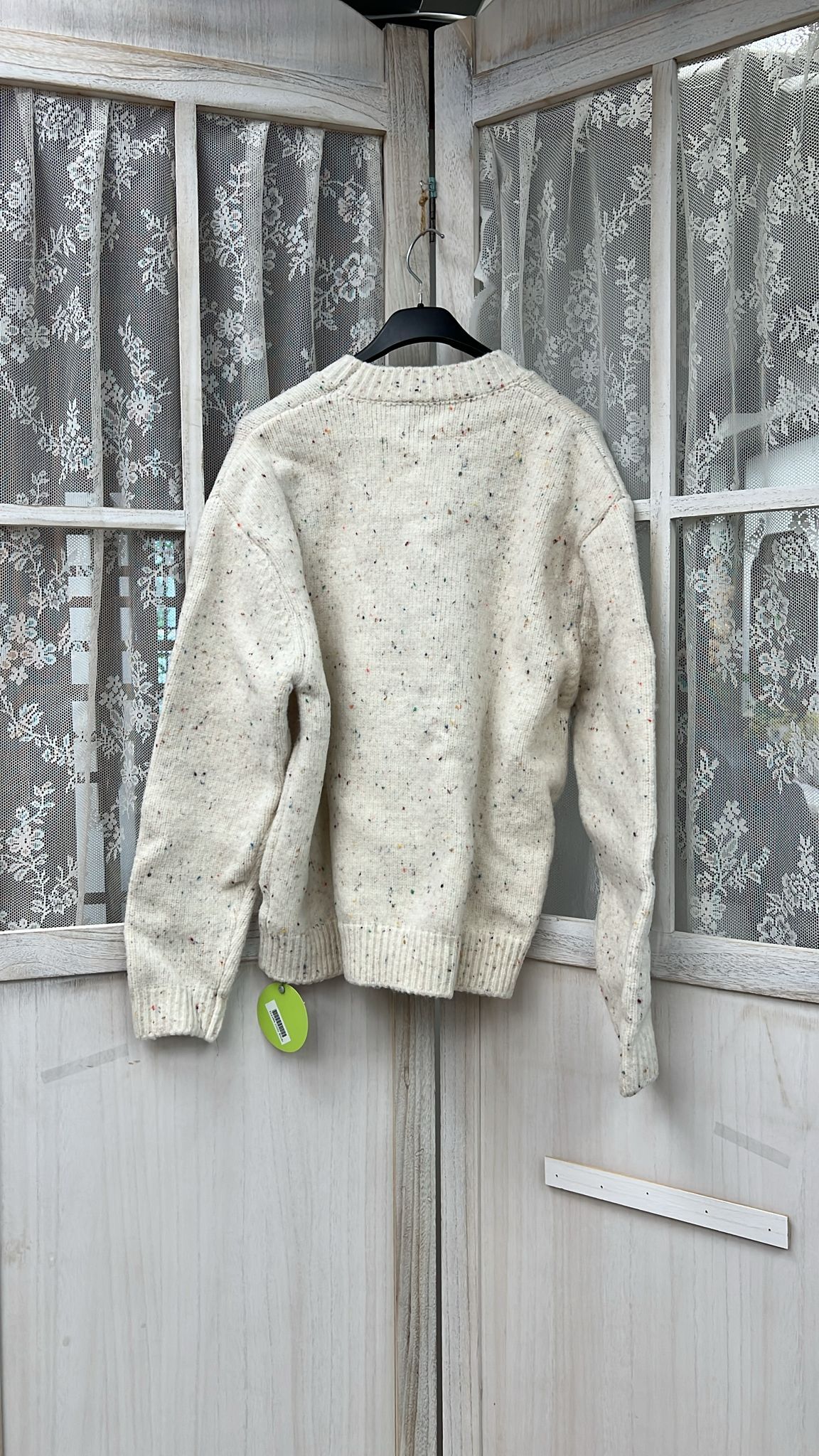 0211CT88-衣物CT-女裝冷衫 (A88)