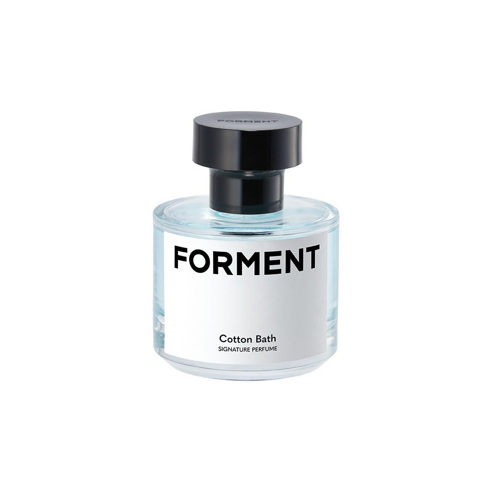 FORMENT｜香水 - 沐浴晨香 50ml