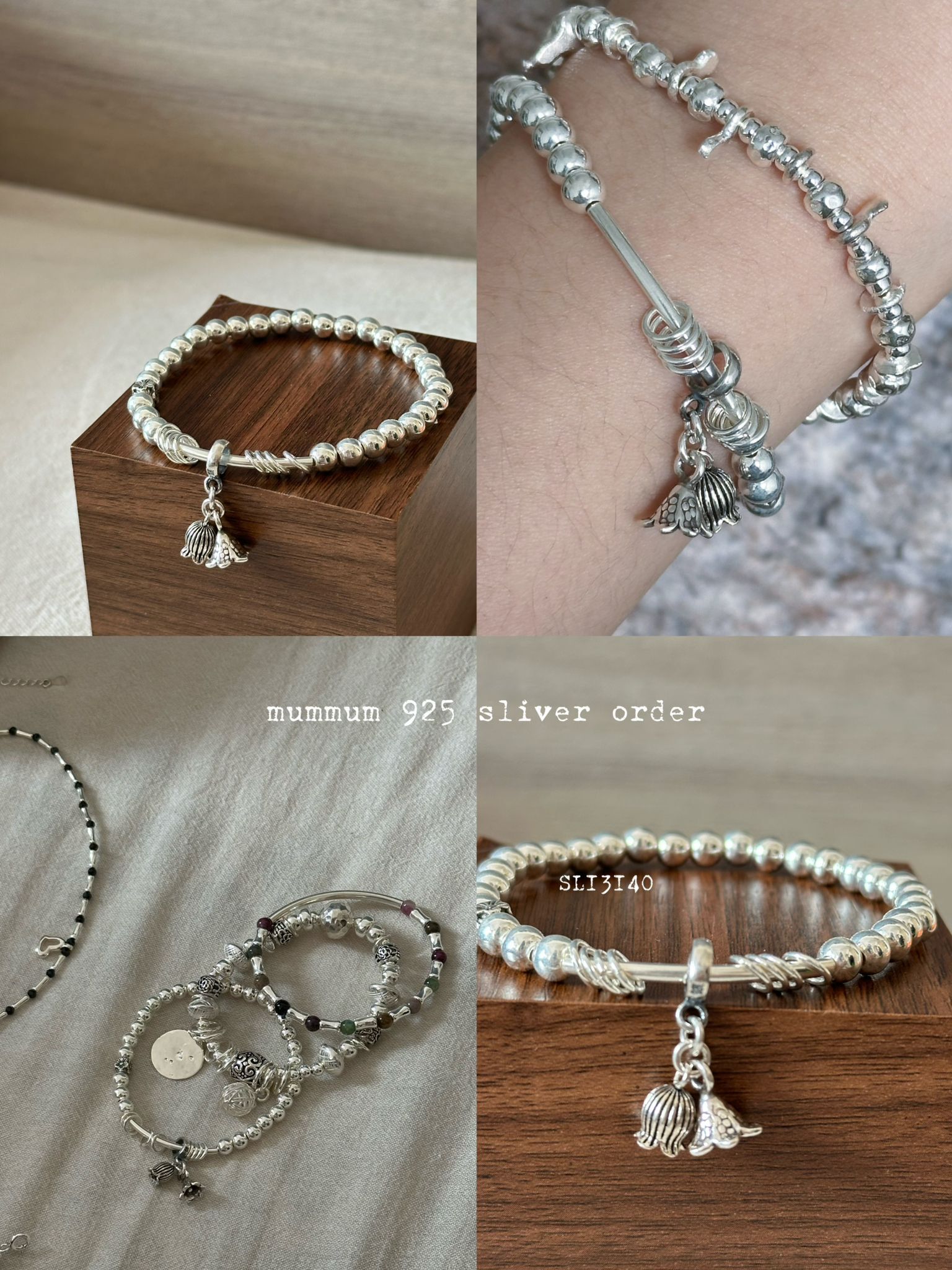 SL13140/減價限定925系列/