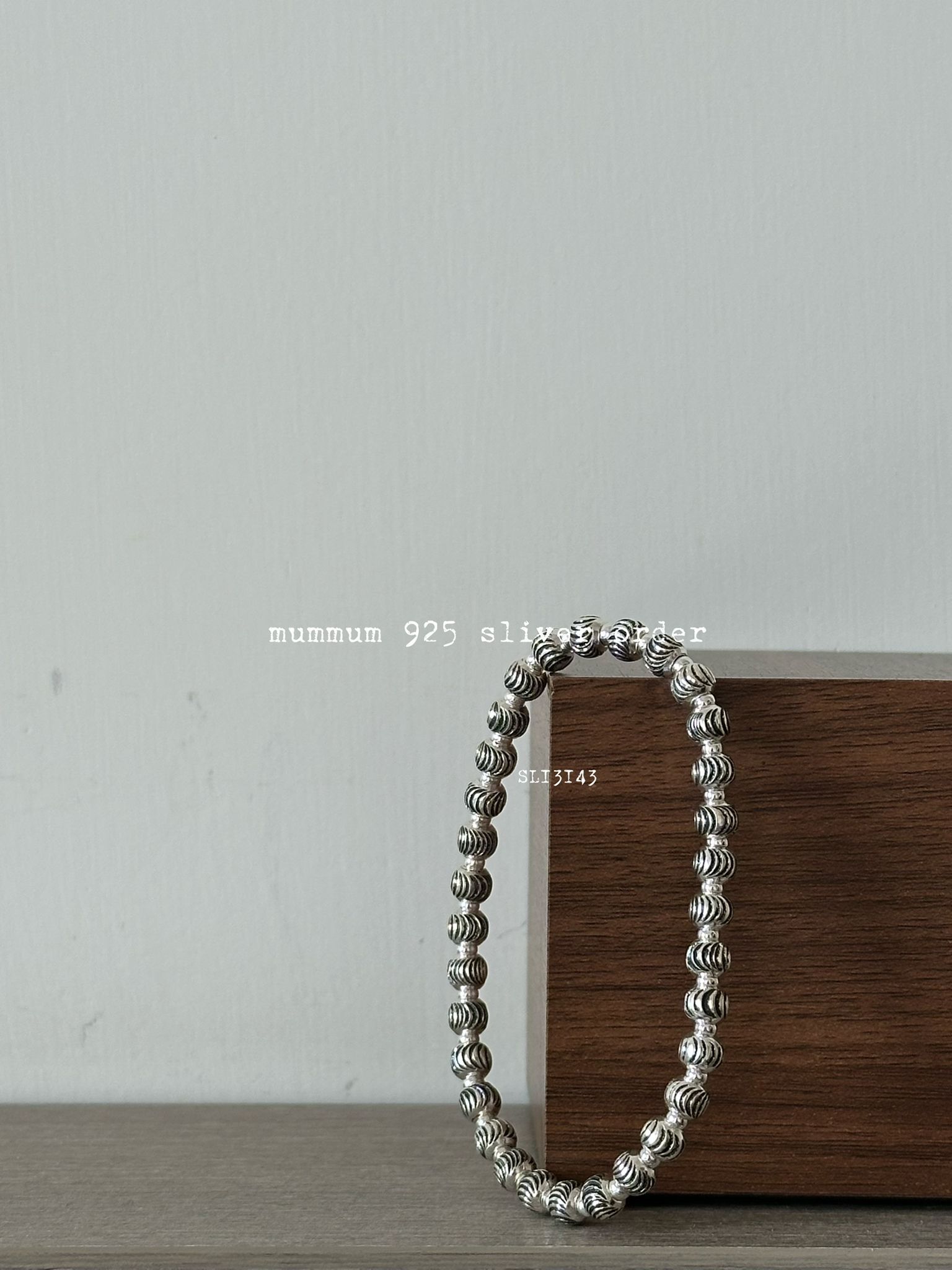 SL13143/減價限定925系列/