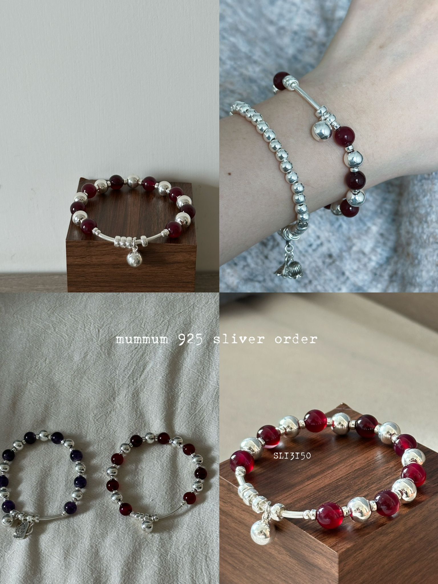 SL13150/減價限定925系列