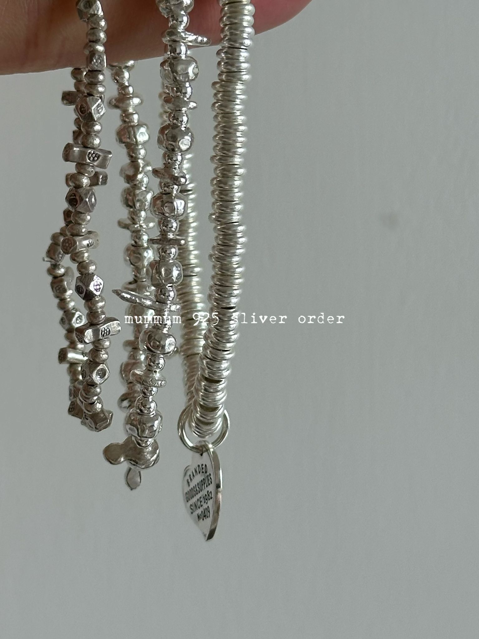 SL13149/減價限定925系列