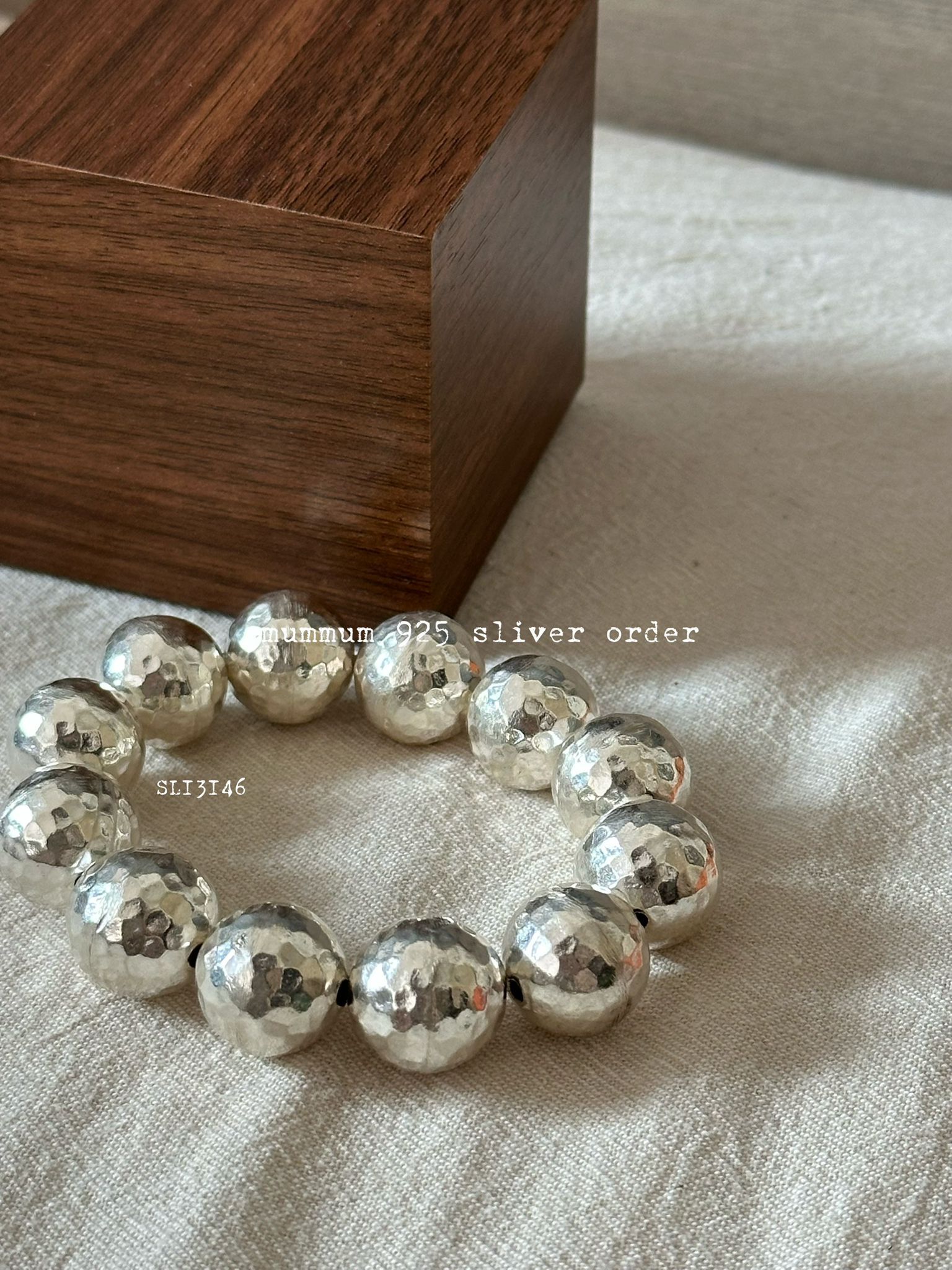 SL13146/減價限定925系列