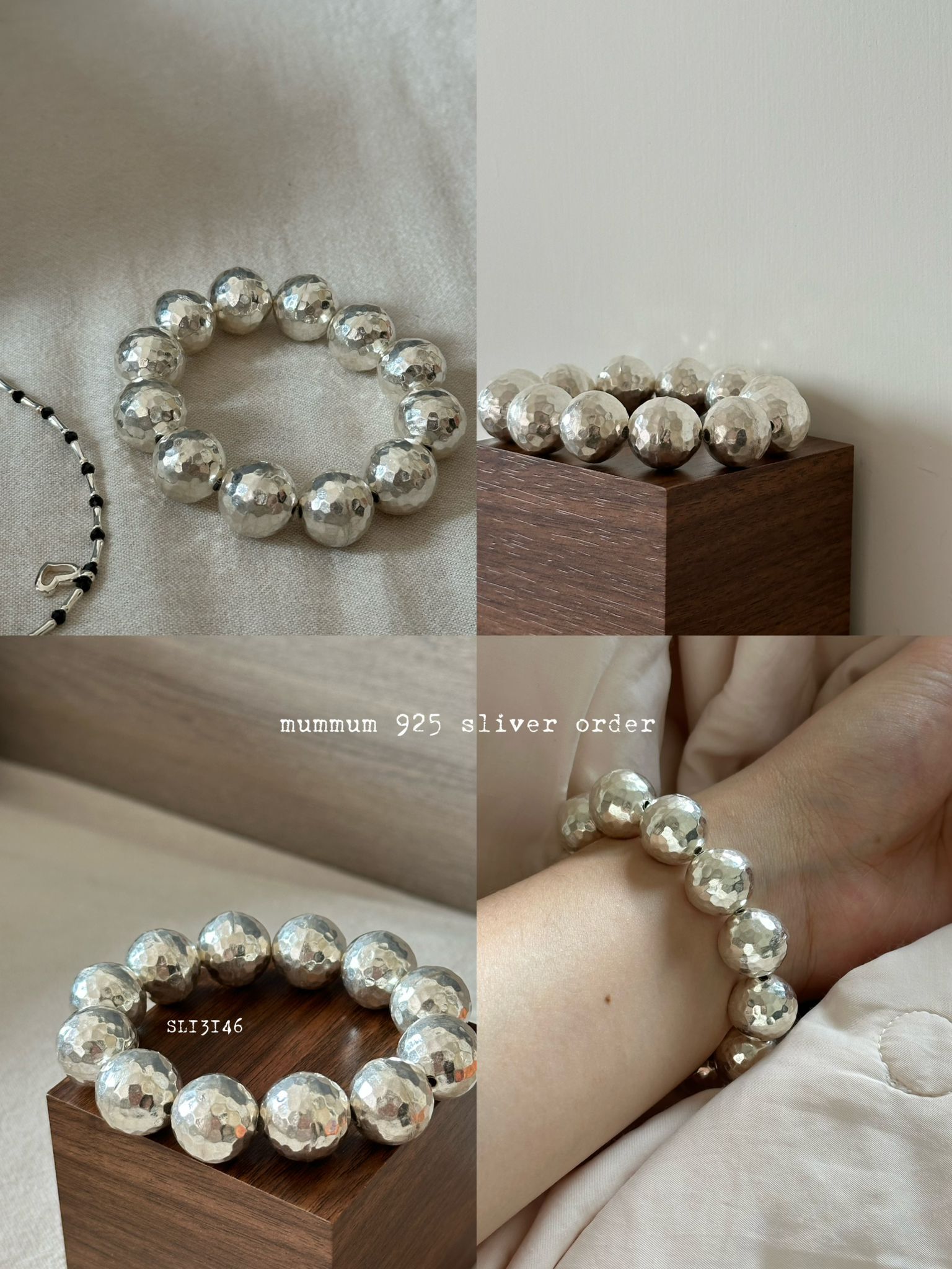 SL13146/減價限定925系列