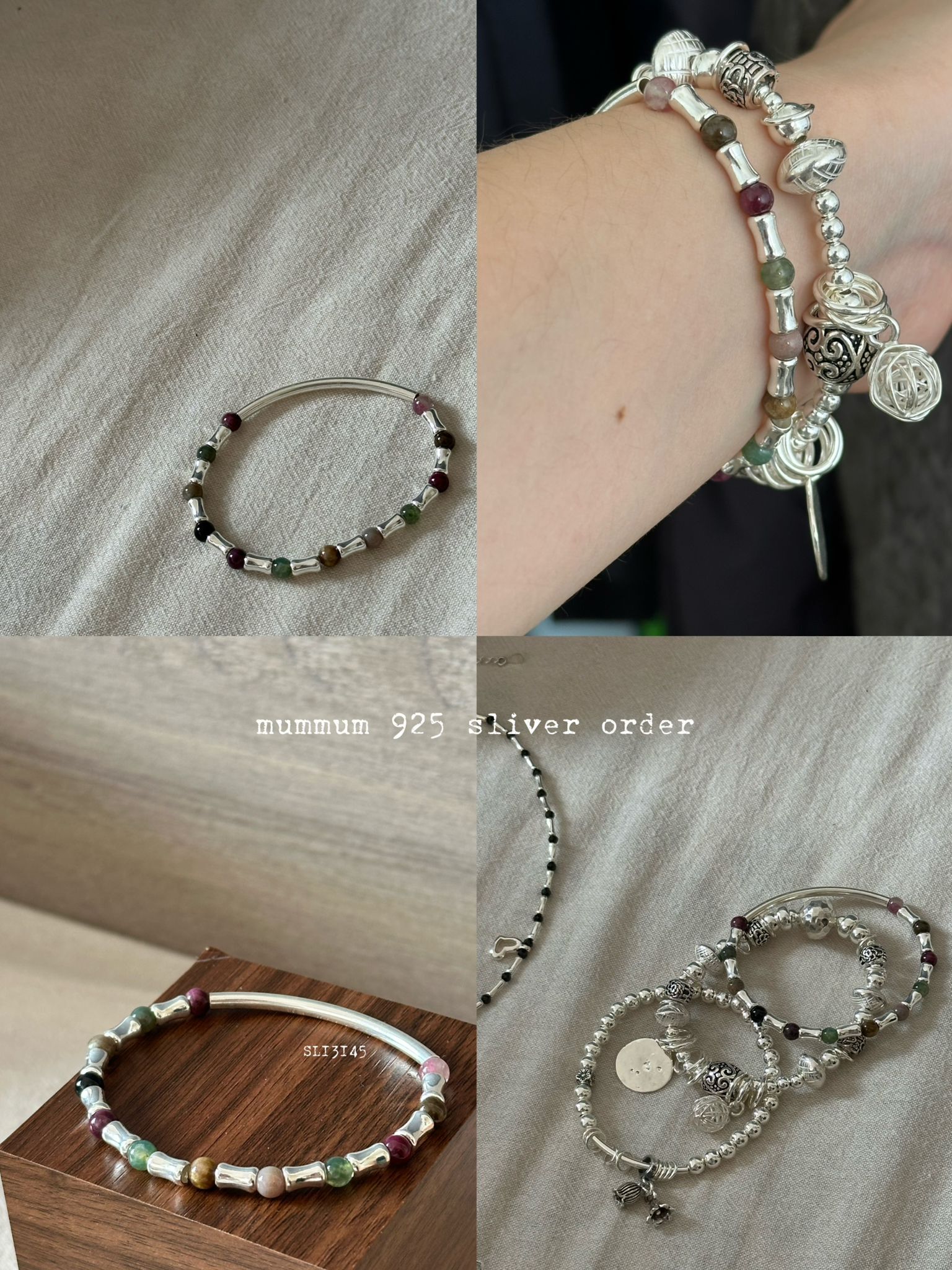 SL13145/減價限定925系列