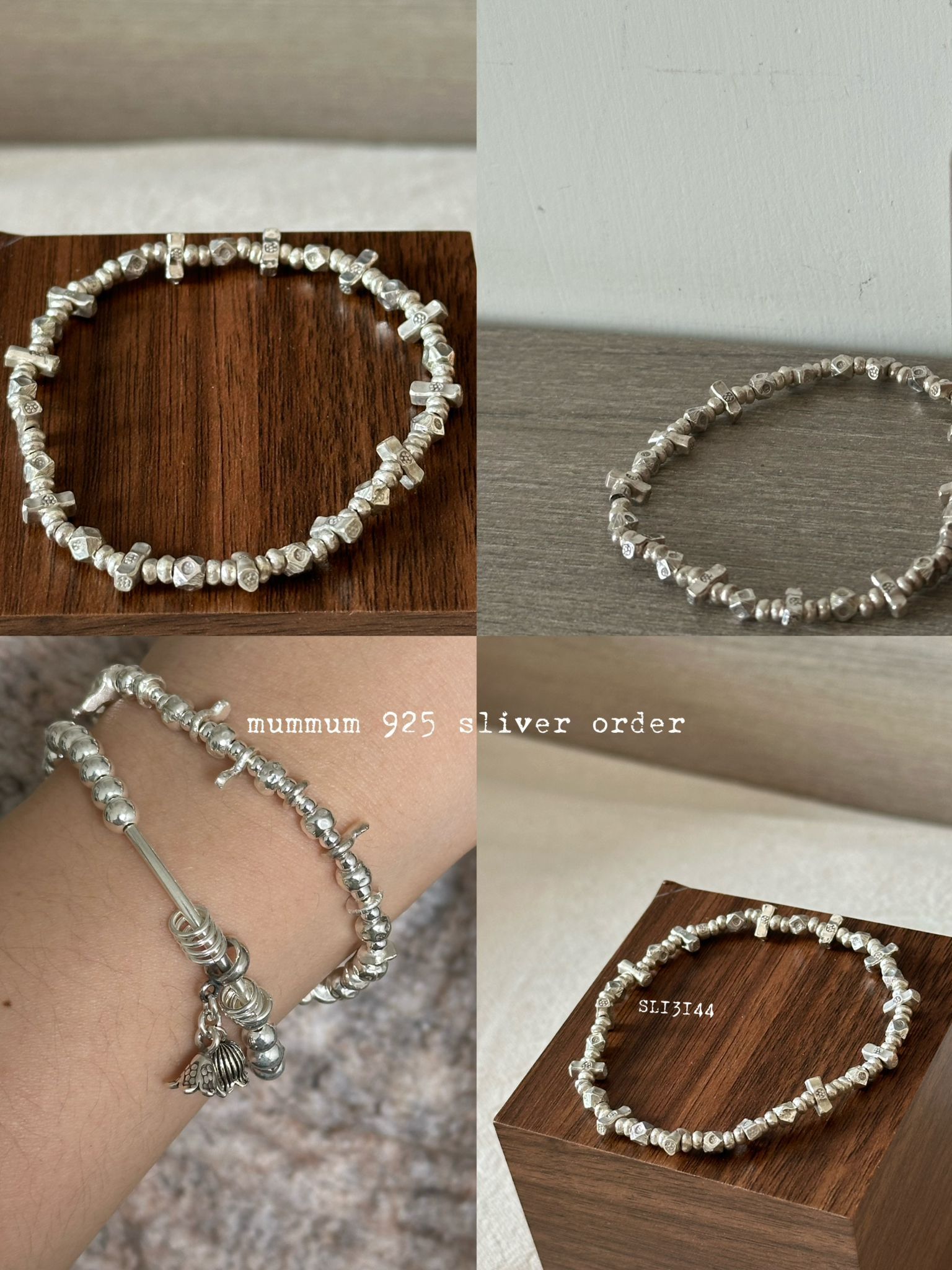 SL13144/減價限定925系列/