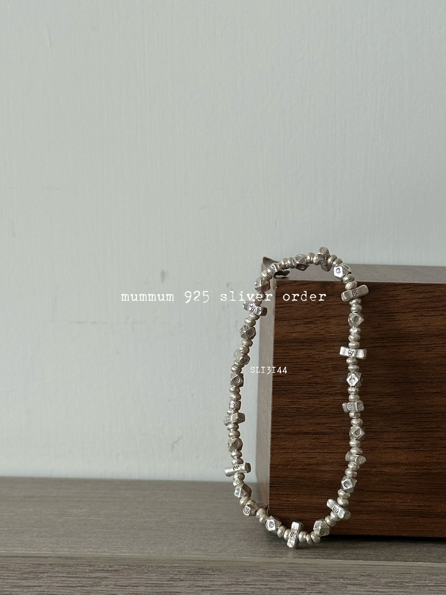 SL13144/減價限定925系列/