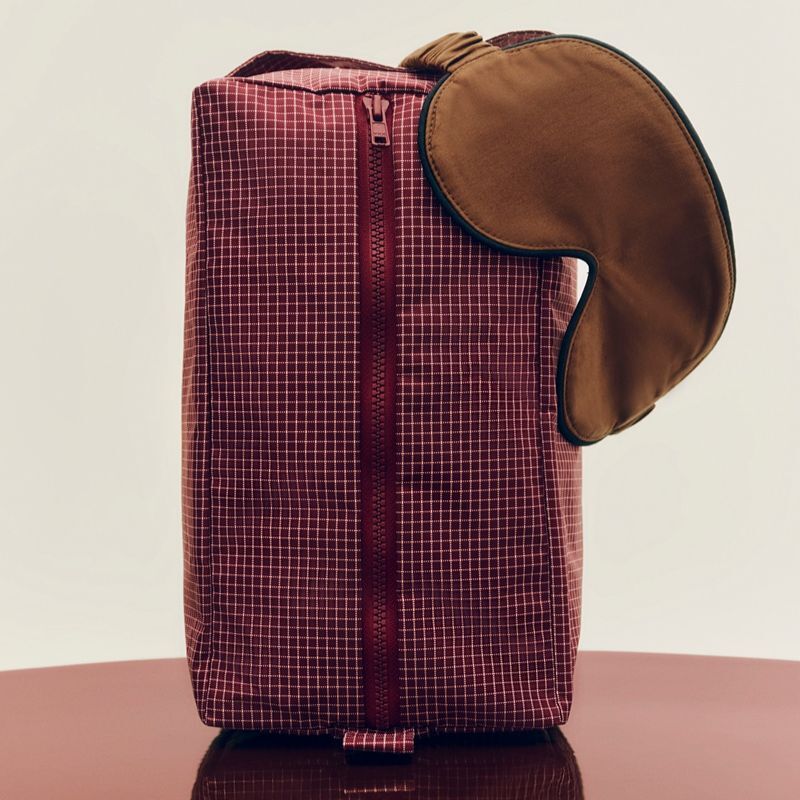 Grid 旅行盥洗包