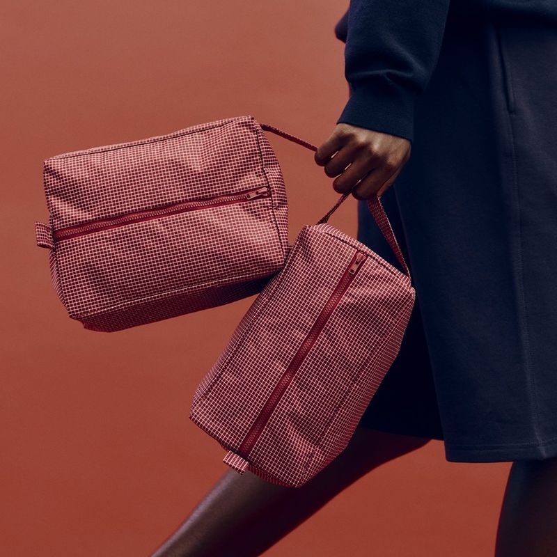 Grid 旅行盥洗包