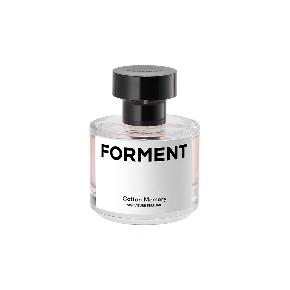 FORMENT｜香水 - 記憶之鑰 50ml