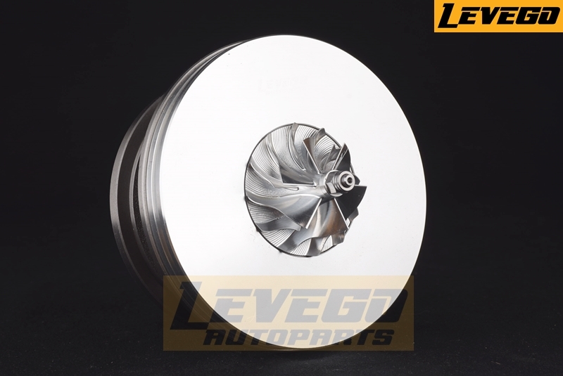 New K03 Turbo CHRA for Ford Edge Mondeo 2.0L 53039700634 9840533580