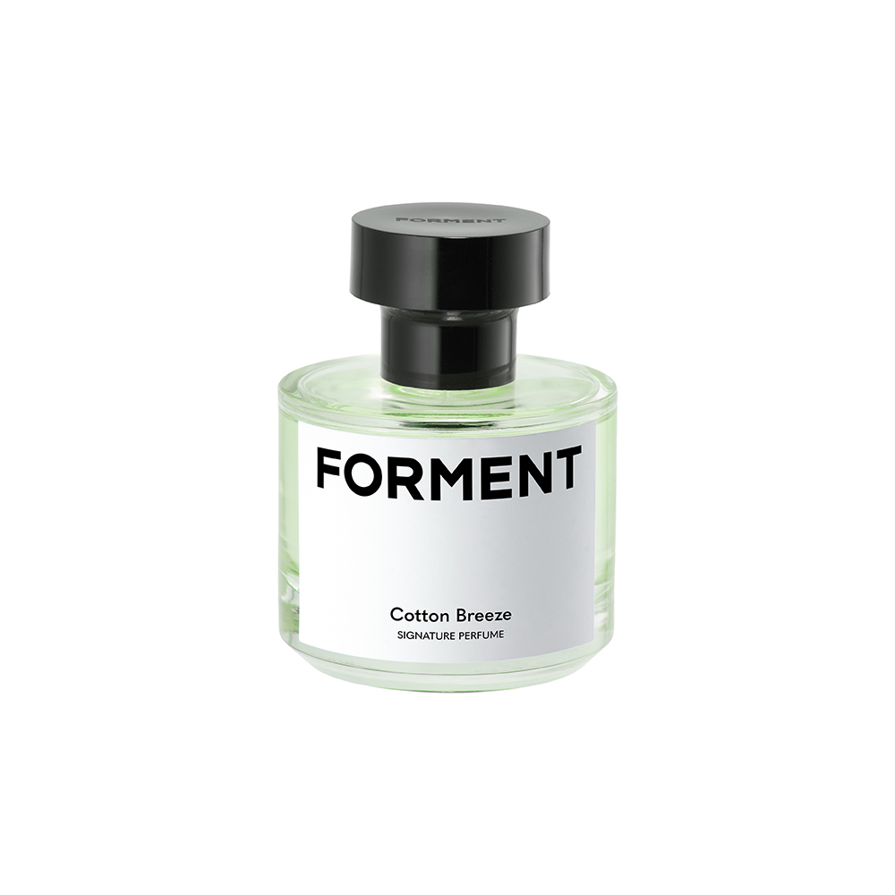 FORMENT｜香水 - 綠意微風 50ml