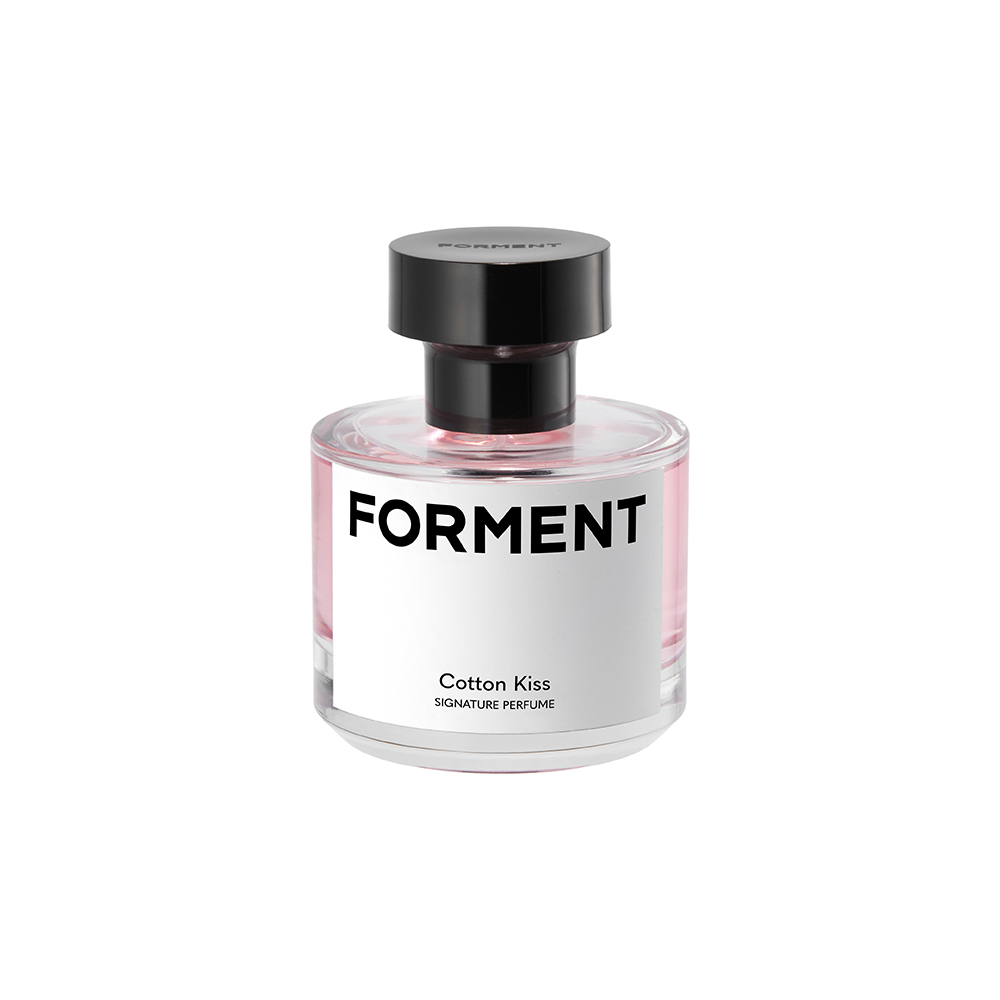 FORMENT｜香水 - 男士惡魔之吻 50ml