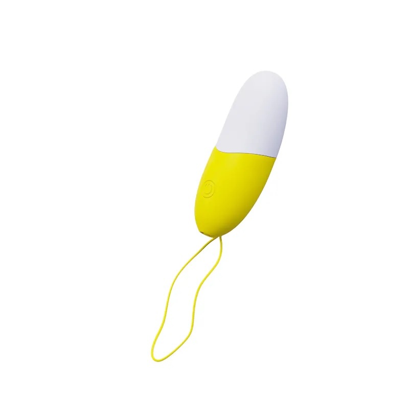 歪歪馬 小香蕉遙控震蛋