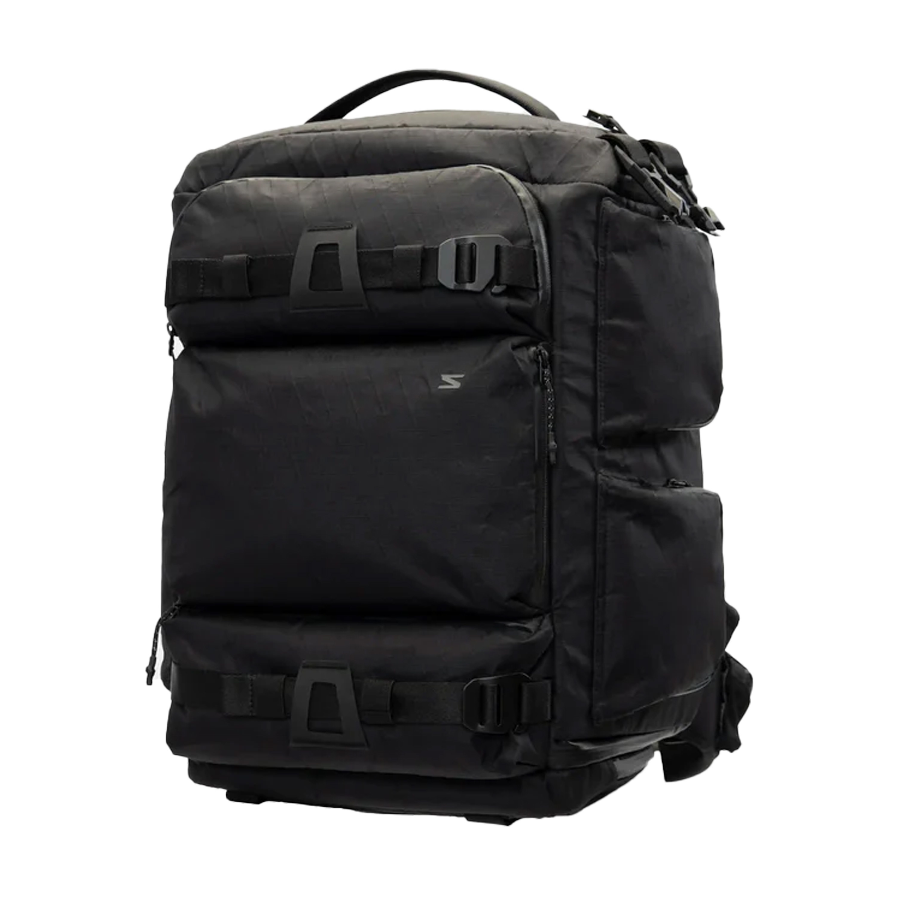 Sakk Gear Sakk Pack Cube 38L Travel Bag - Rainbow Store