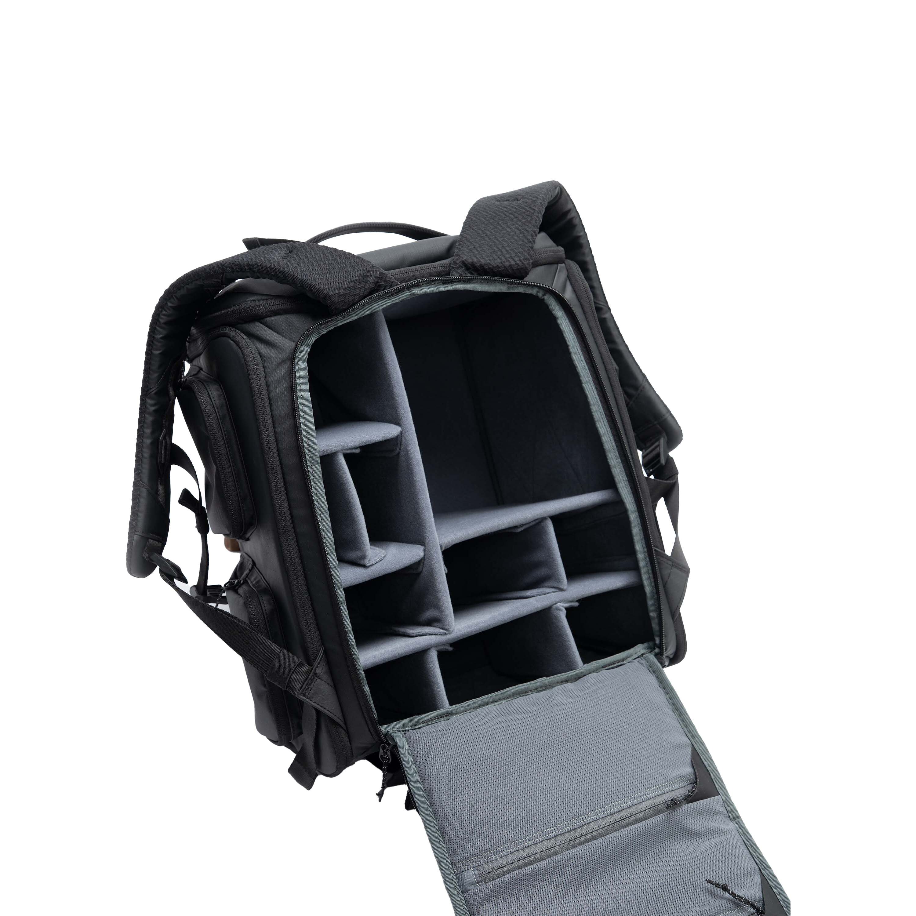 Sakk Gear Sakk Pack Cube 38L Travel Bag - Rainbow Store