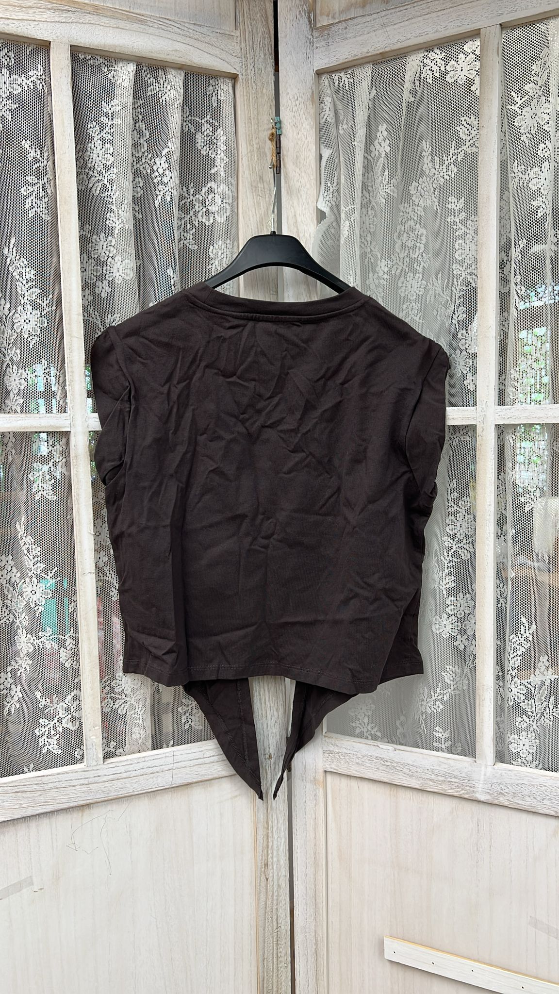 0211CT92-衣物CT-女裝背心 S碼(A92A), M碼(A92B)