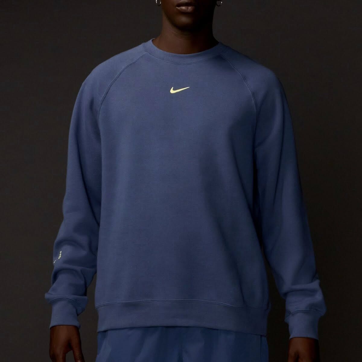 『FB社團 限時限定 』nike x notca 大學Ｔ