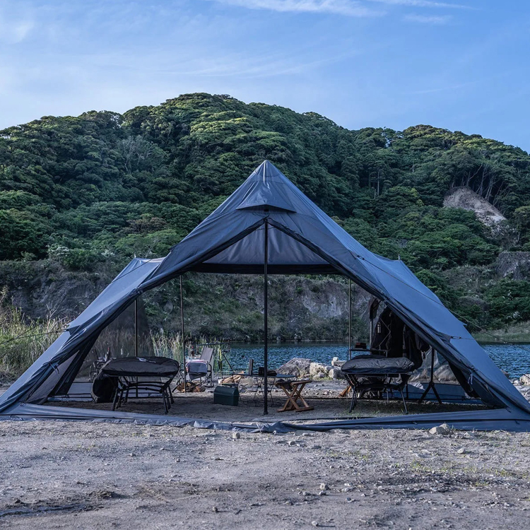 【TOKYO CRAFTS】OBSEL 單峰庇護所