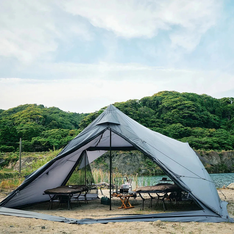 【TOKYO CRAFTS】OBSEL 單峰庇護所