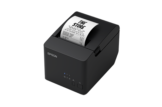 Epson TM-T82X 熱敏收據打印機, POS Receipt Printer, USB, RS232, Ethernet interface