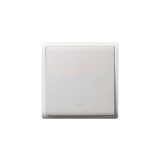 PIENO豐尚復位單位制連螢光指示