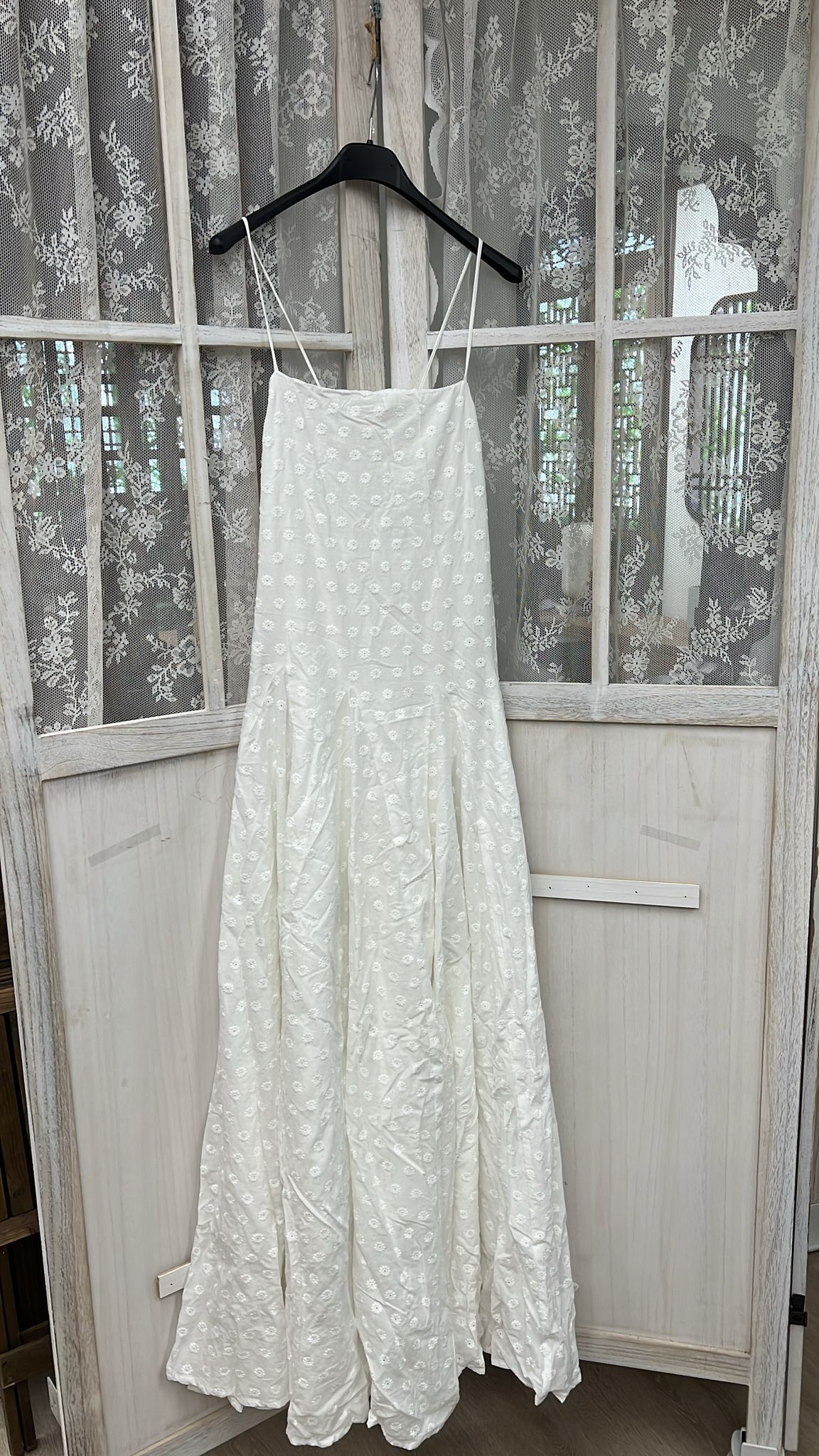 0211CT94-衣物CT-女裝長裙 M碼 (A94)