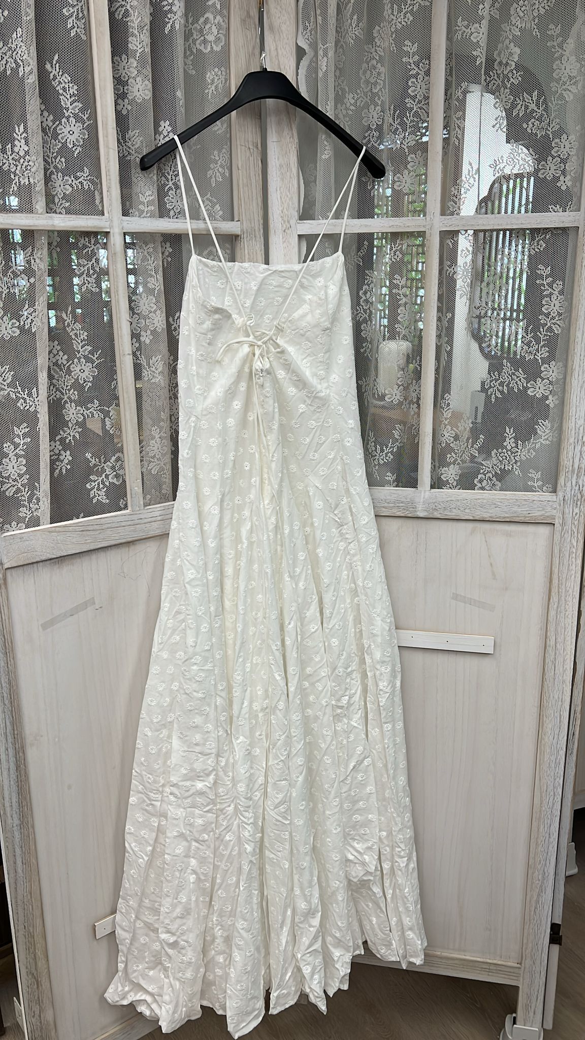 0211CT94-衣物CT-女裝長裙 M碼 (A94)