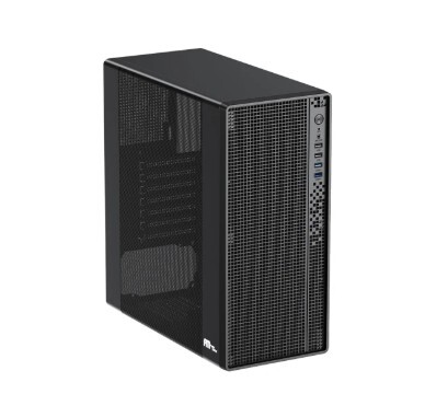 Power Master 亞碩 NX Mesh 起源 ATX電腦機殼(中塔機殼)